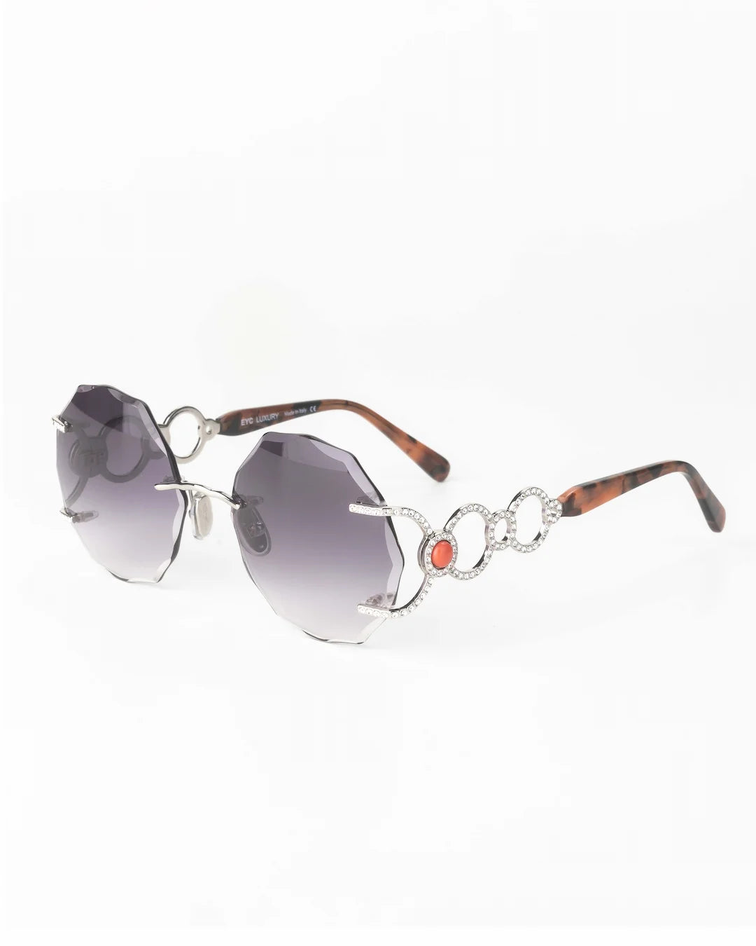 EYC Luxury 9006 · side