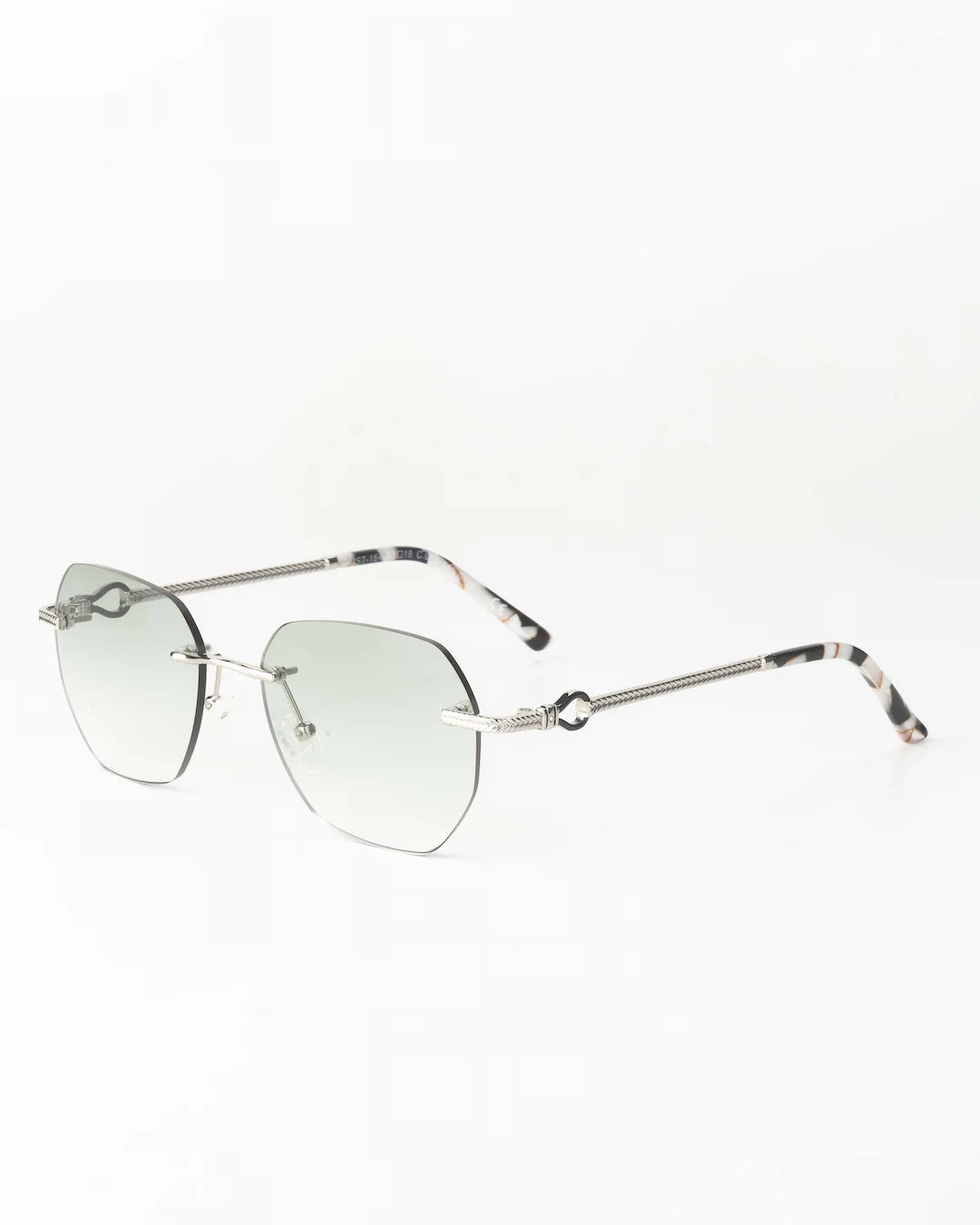 EYC Rainbow 164 · side