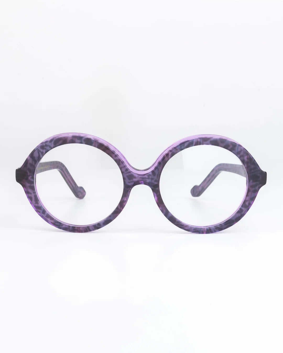 Designed in Bergamo XV · front