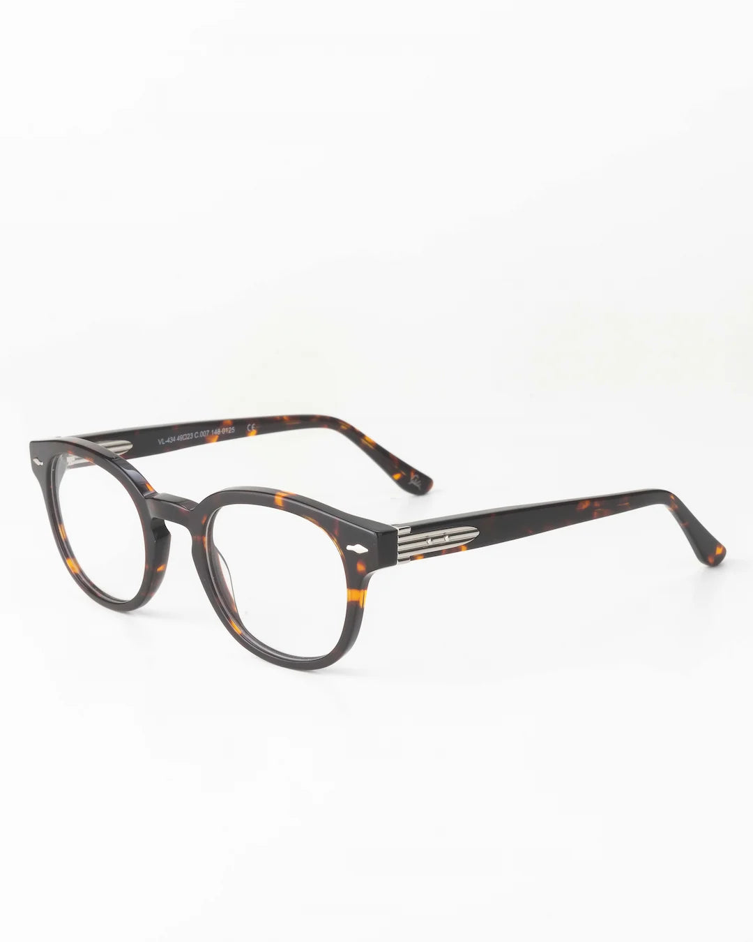 EYC Dolomiti 434 · side
