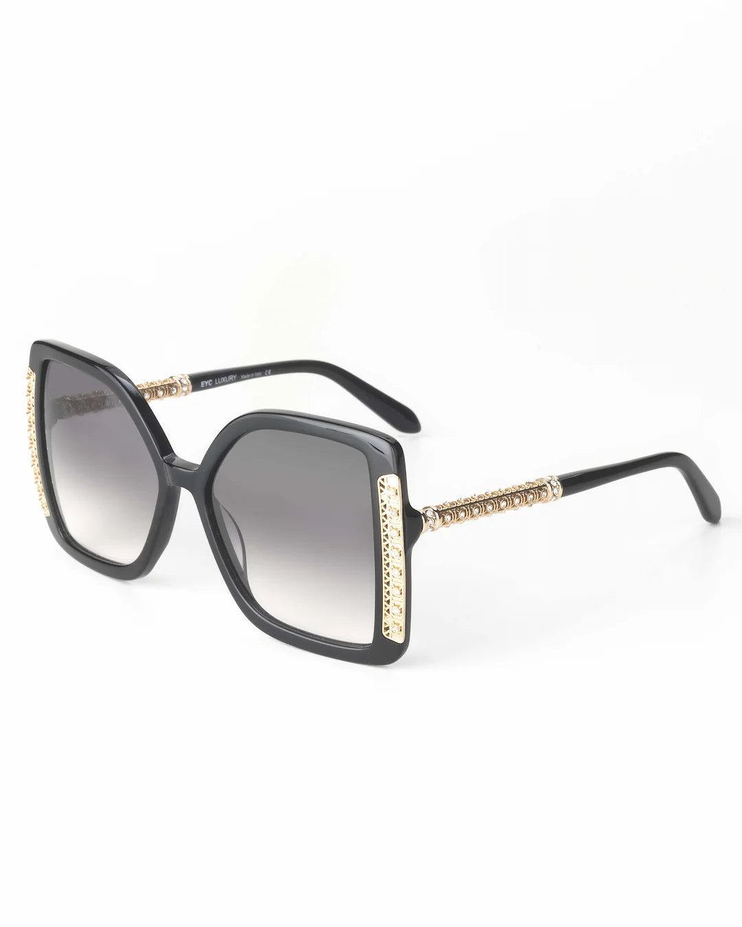 EYC Luxury 8472 · side