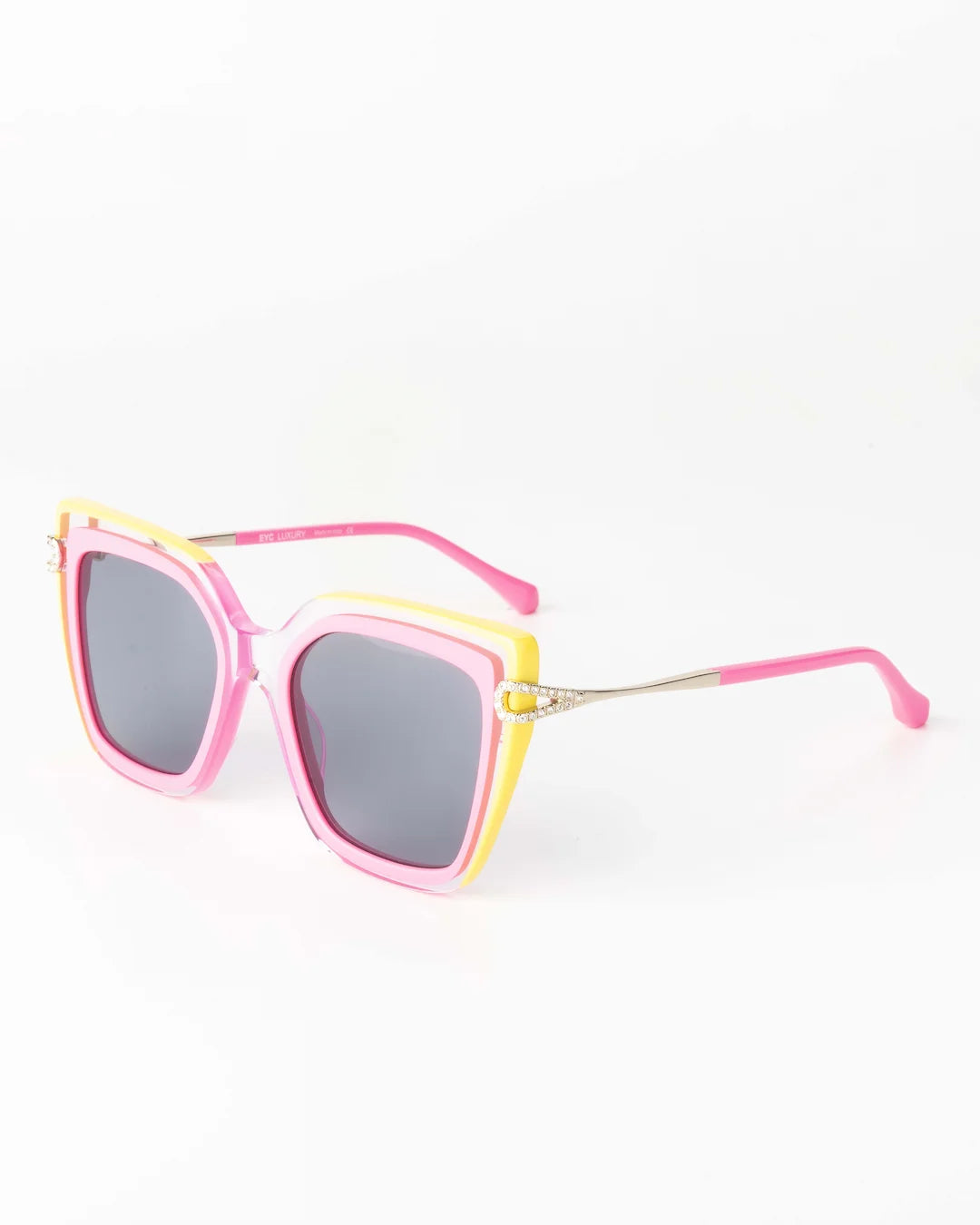 EYC Luxury 8523 · side