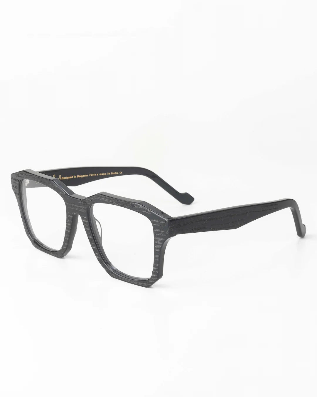 Designed in Bergamo XXIX · side