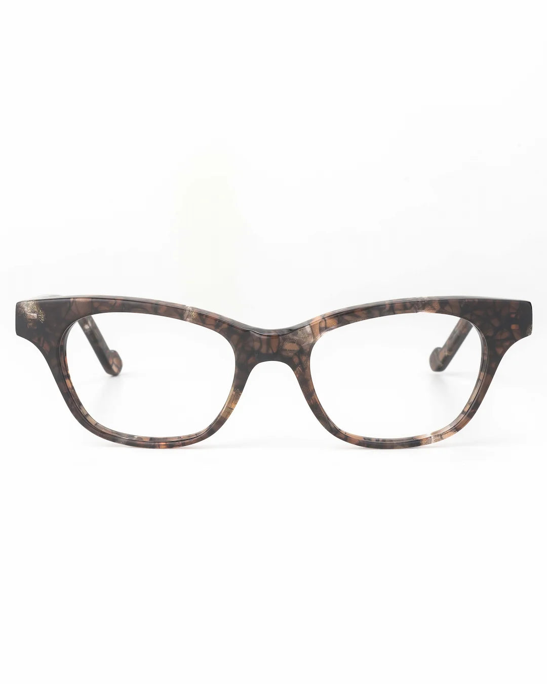 Designed in Bergamo V · front