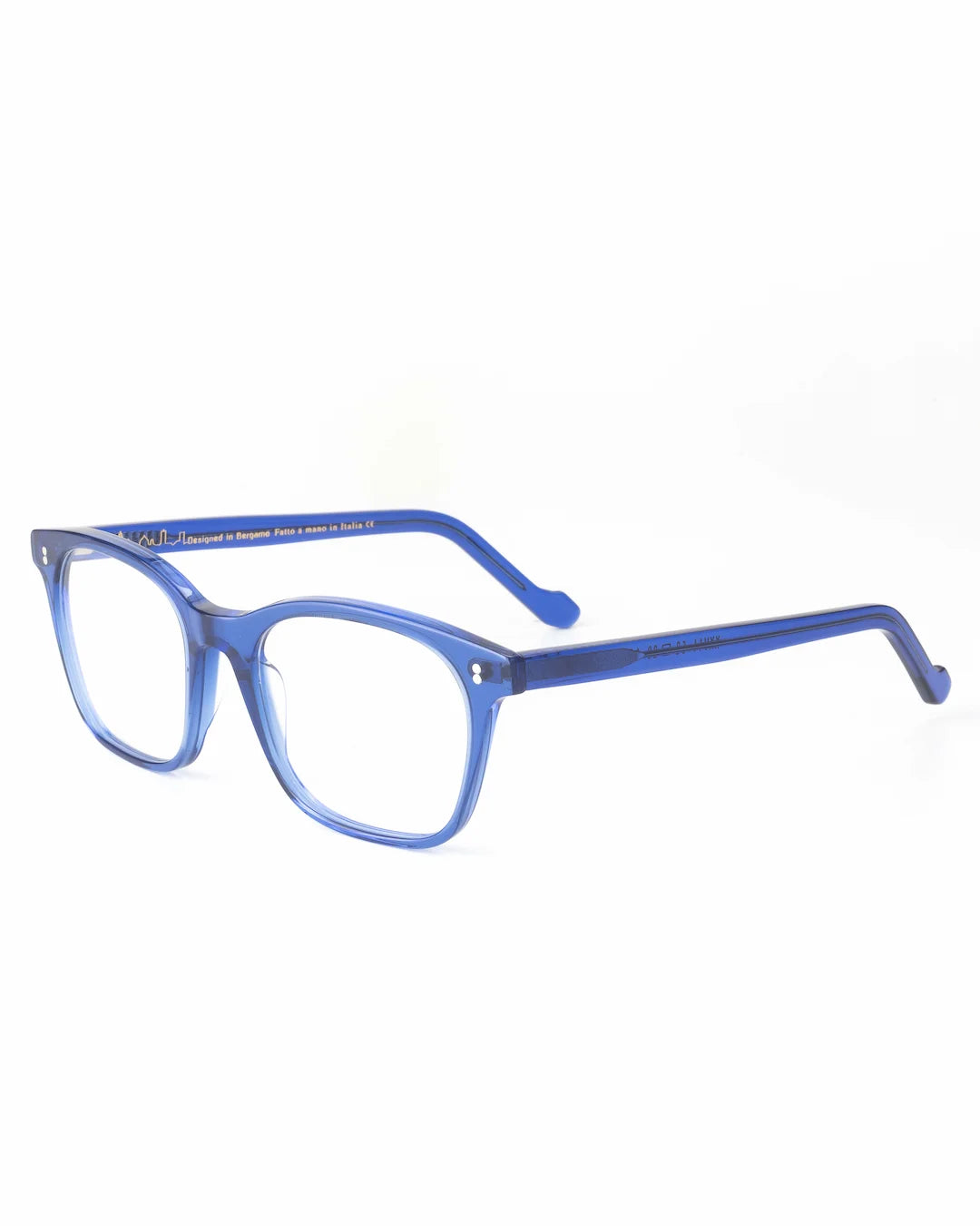 Designed in Bergamo XXVII · side