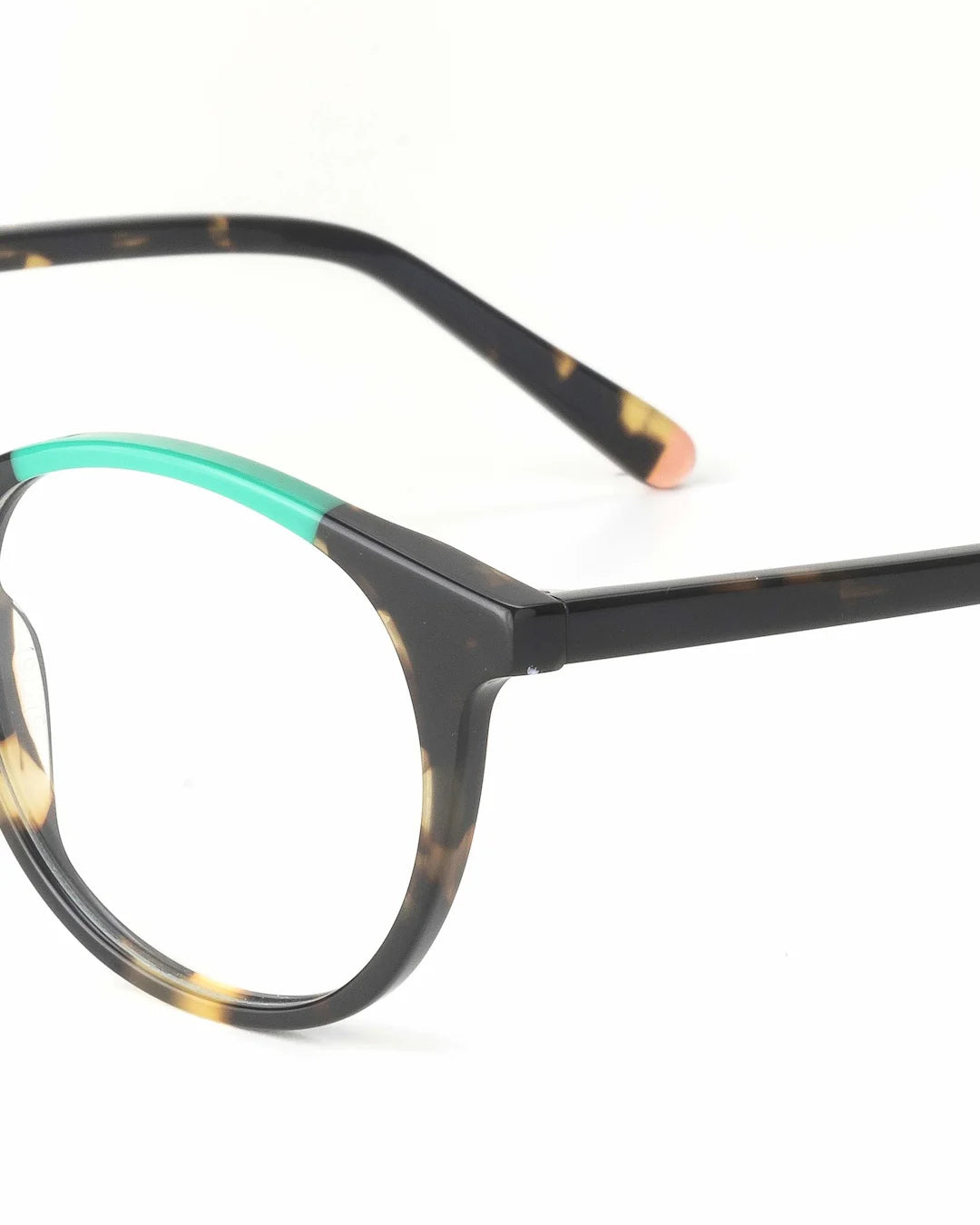 EYC Dolomiti 302 · detail