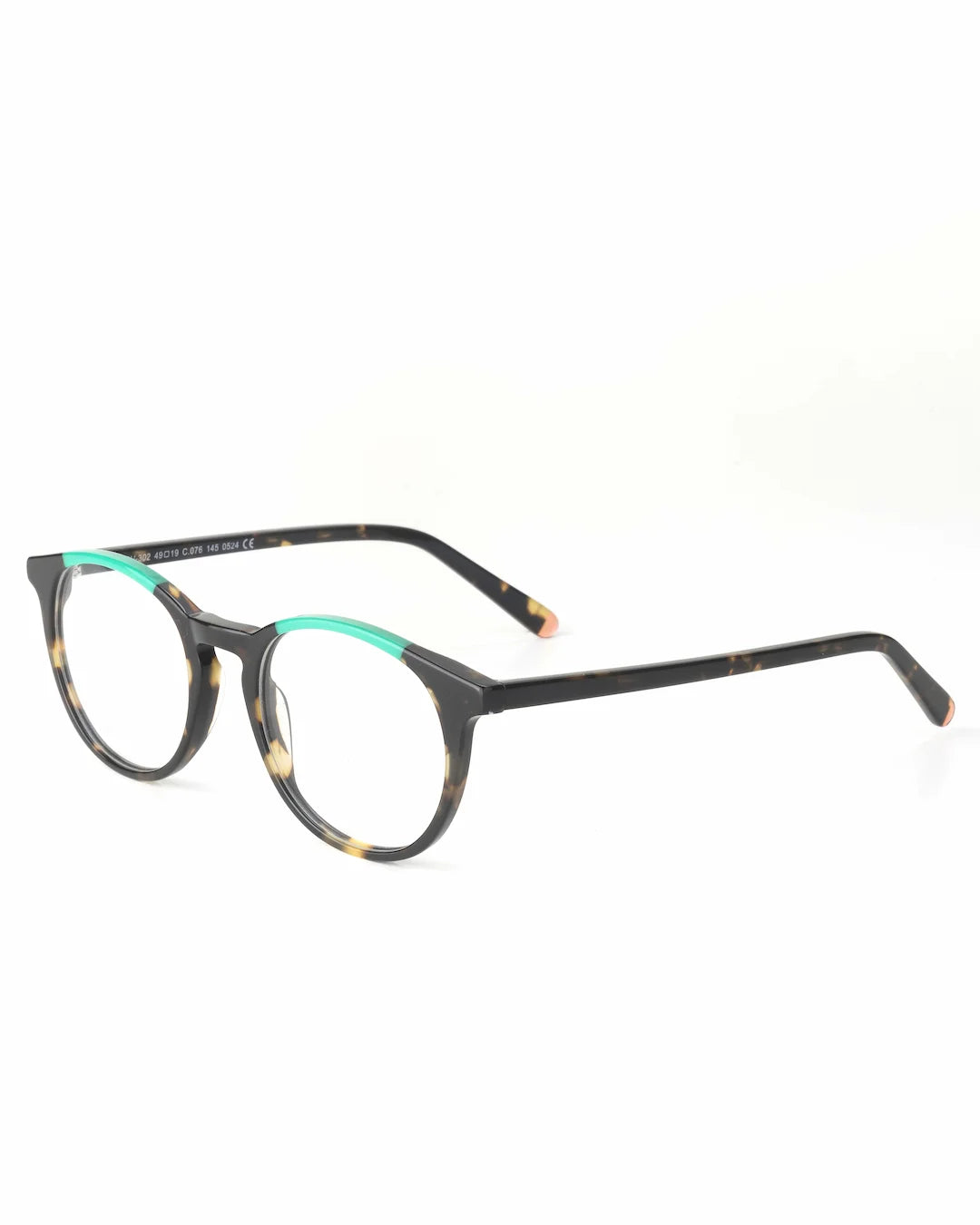 EYC Dolomiti 302 · side