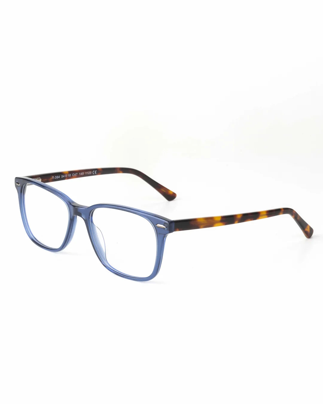 EYC Dolomiti 394 · side