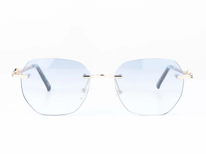 EYC Dolomiti 126 · front