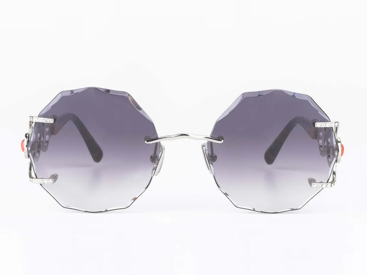EYC Luxury 9006 · front