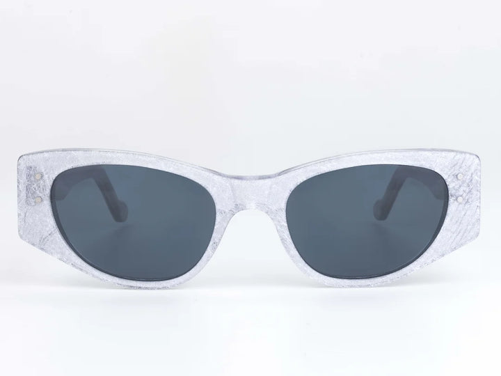 Designed in Bergamo XX · front
