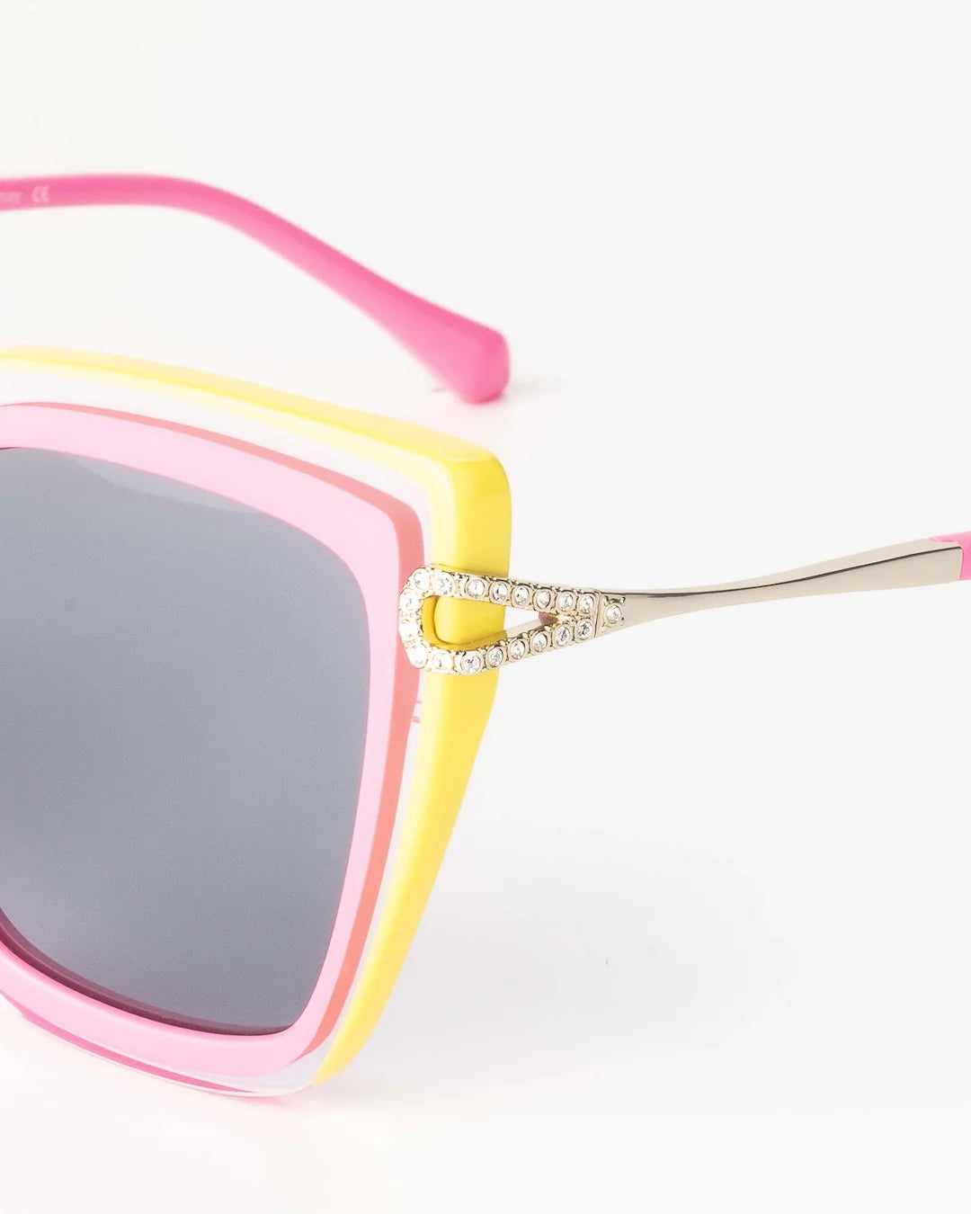 EYC Luxury 8523 · detail
