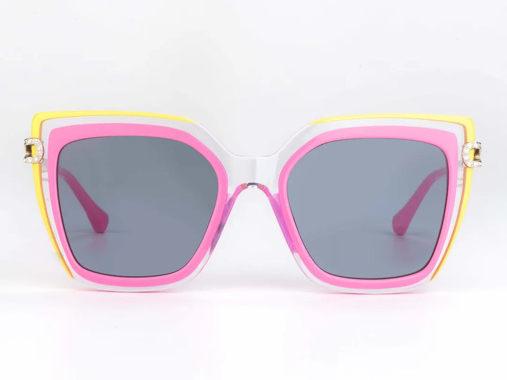 EYC Luxury 8523 · front