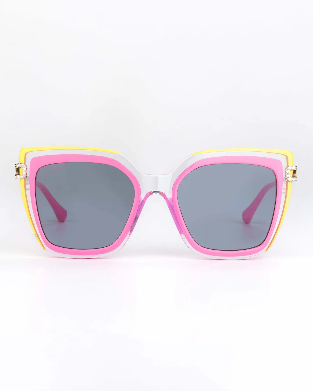 EYC Luxury 8523 · front