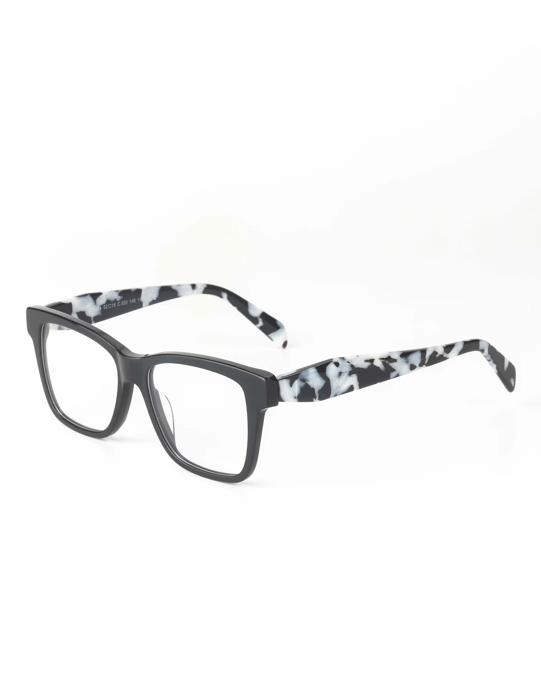 EYC Dolomiti 334 · side