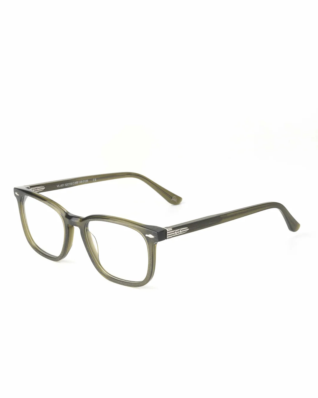 EYC Dolomiti 431 · side