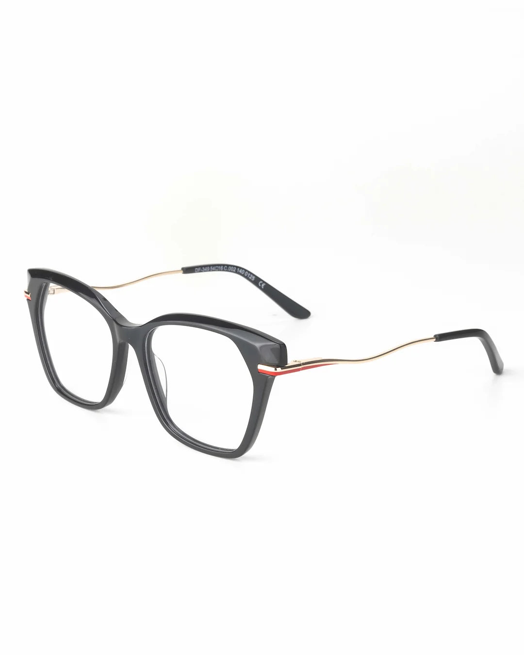 EYC Dolomiti 349 · side