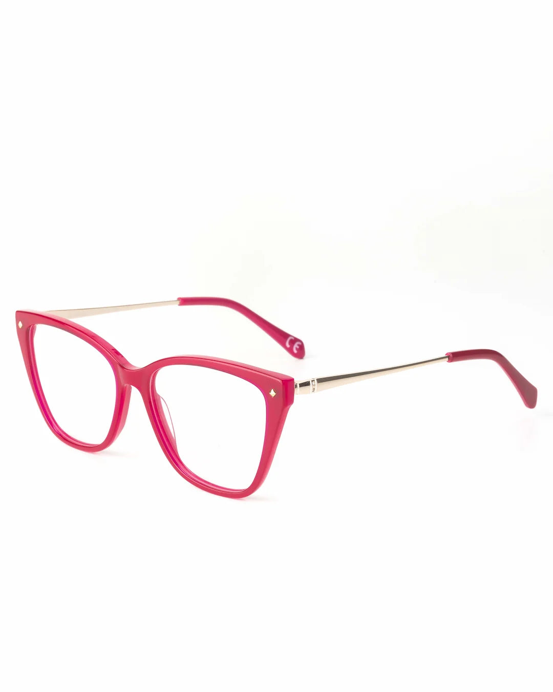 EYC Dolomiti 299 · side
