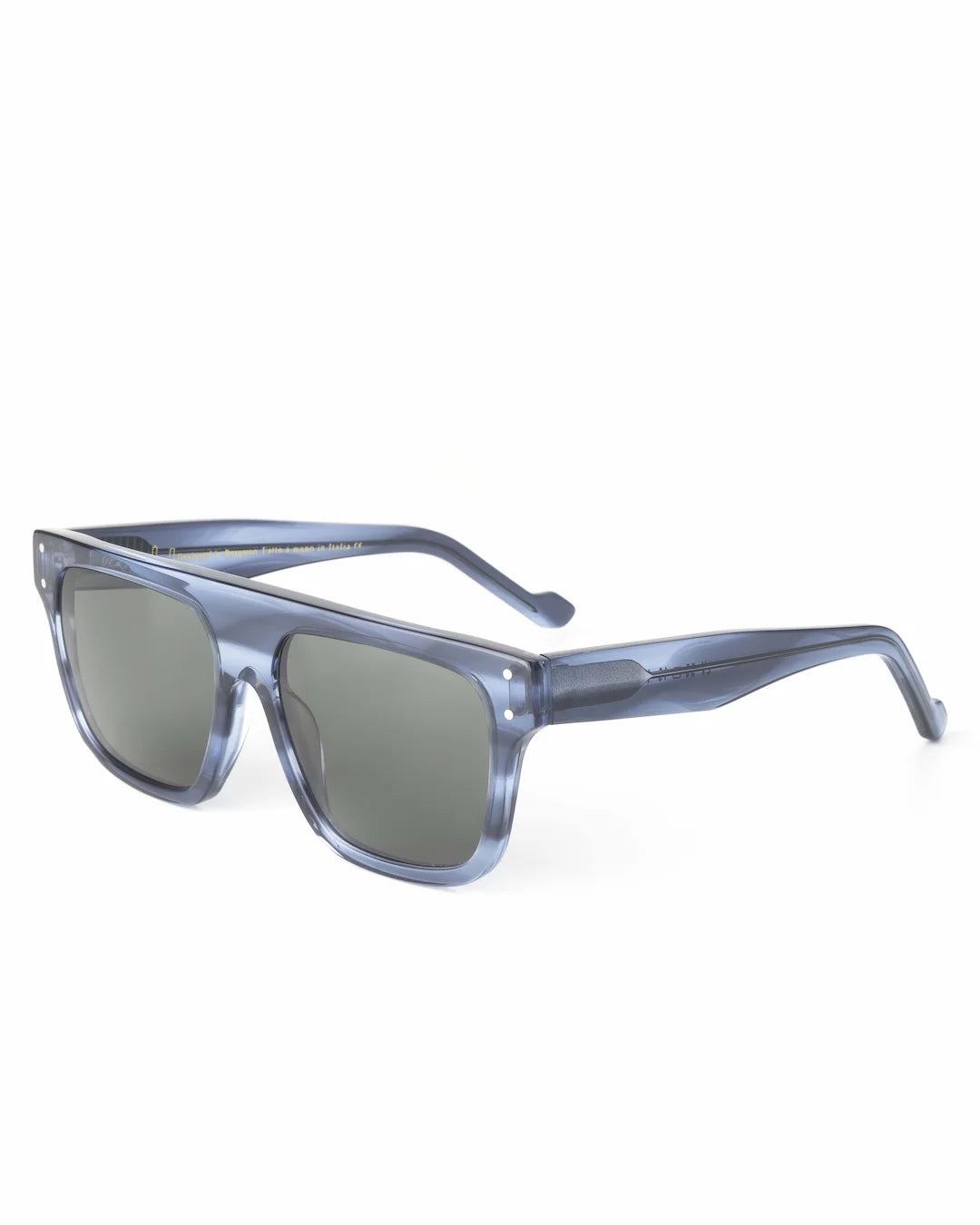 Designed in Bergamo LV · side