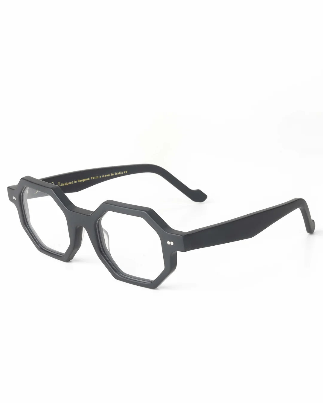 Designed in Bergamo XIV · side