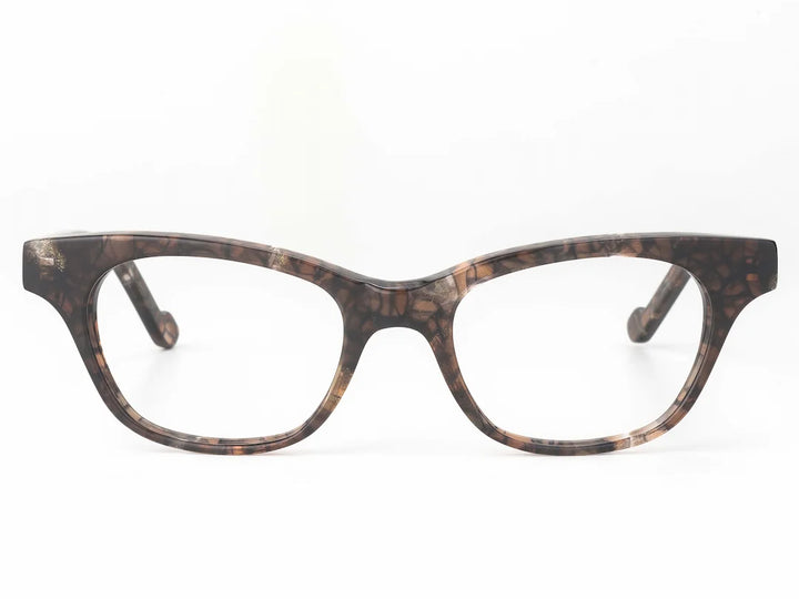 Designed in Bergamo V · front