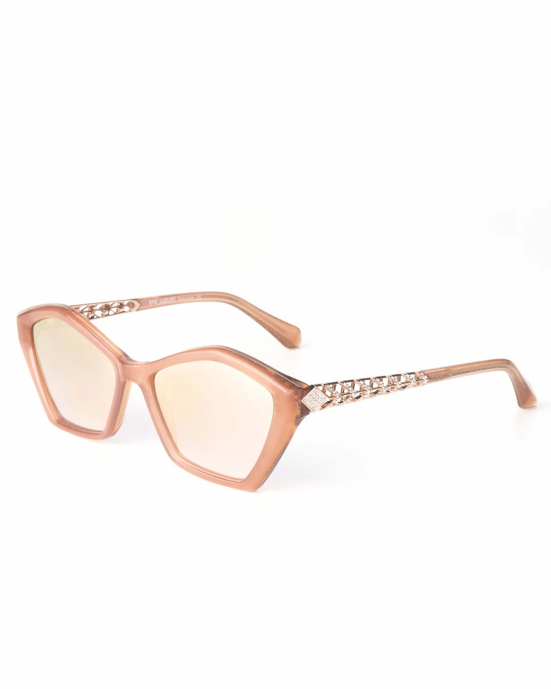 EYC Luxury 8508 · side