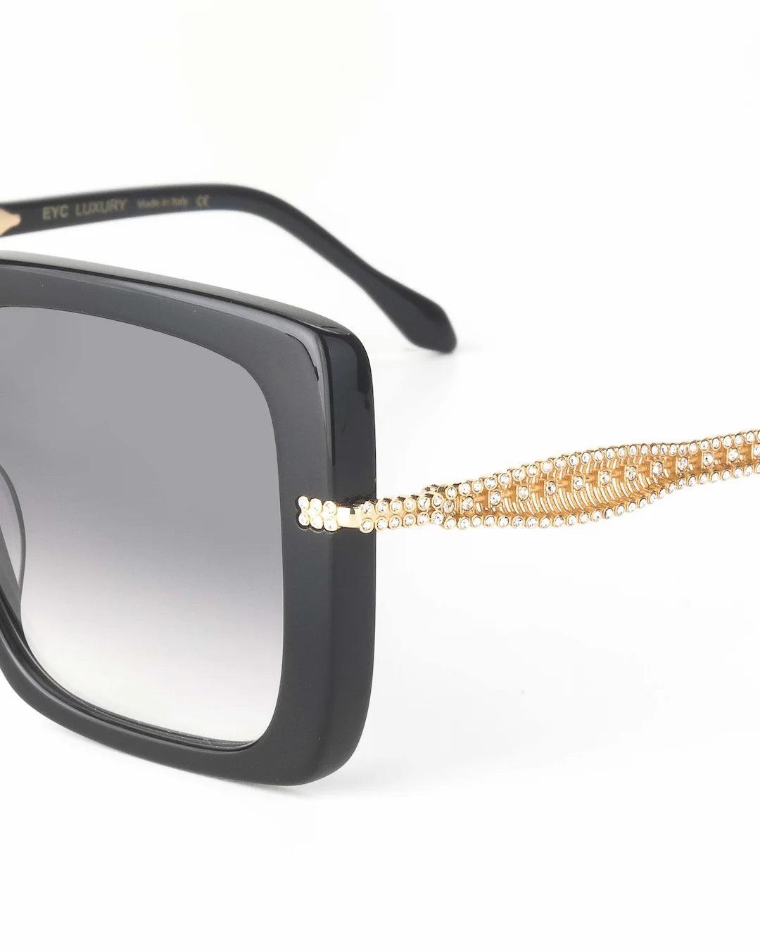 EYC Luxury 8513 · detail
