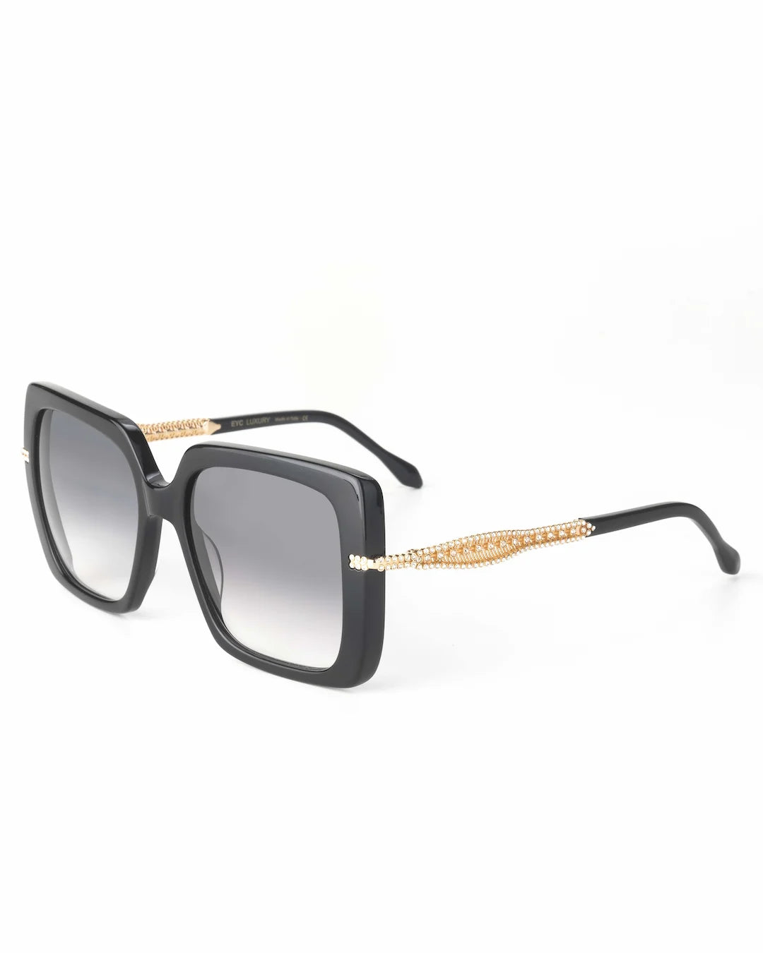 EYC Luxury 8513 · side