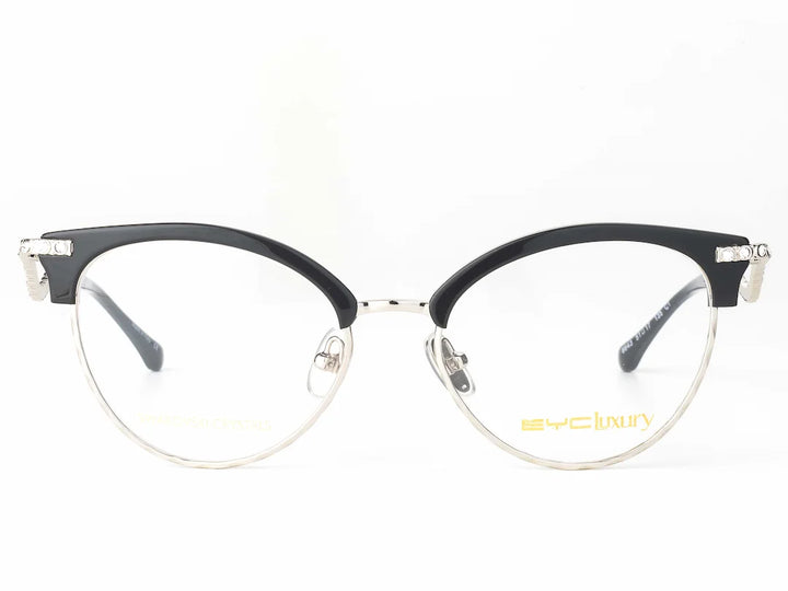 EYC Luxury 6643 · front