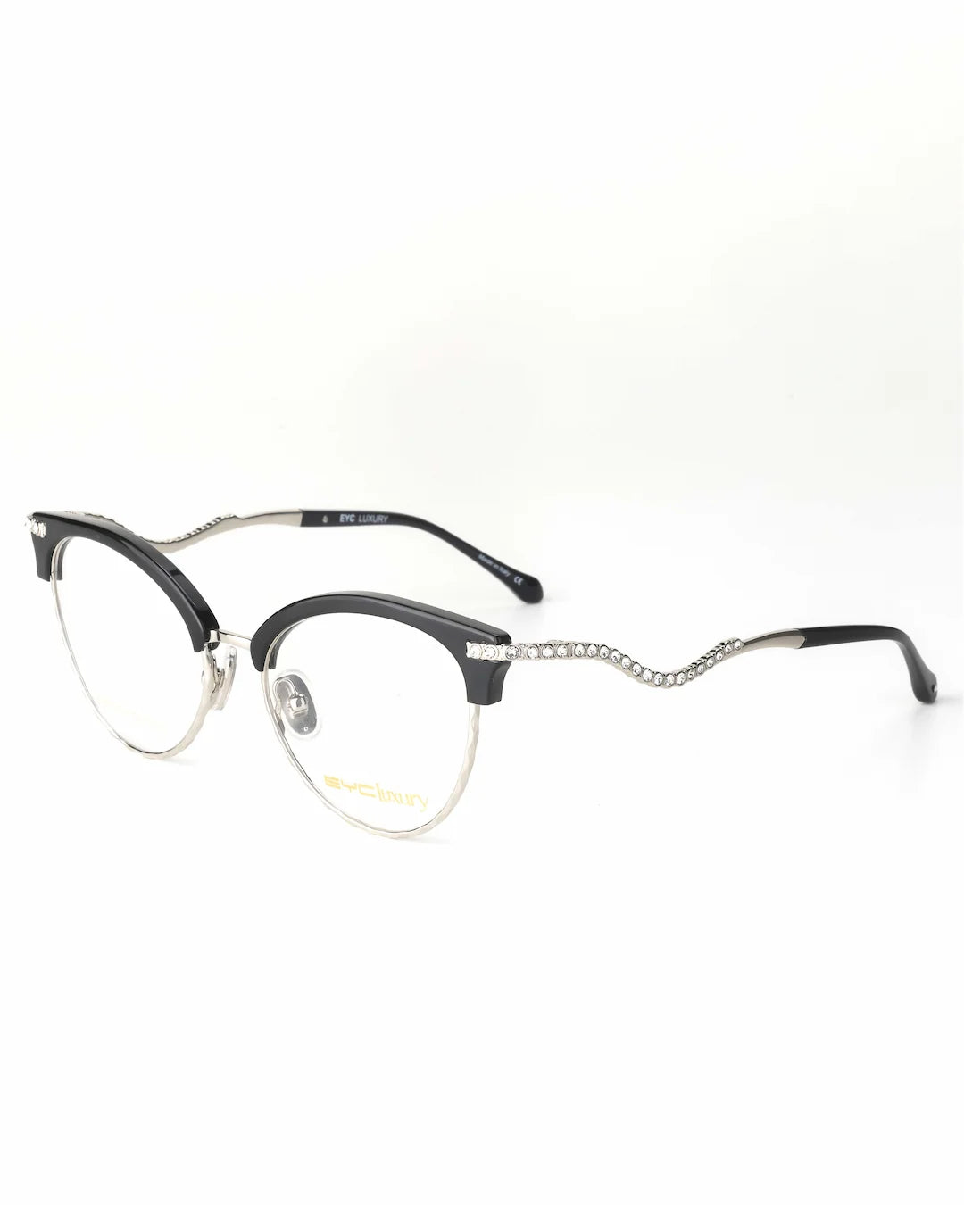 EYC Luxury 6643 · side