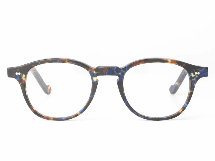 Designed in Bergamo X · front