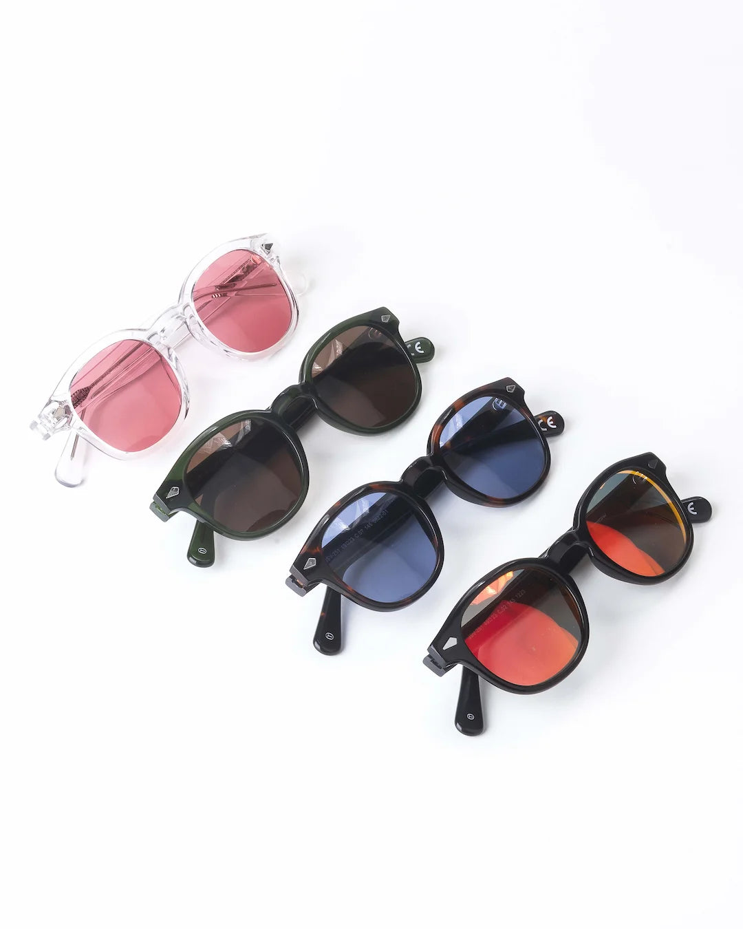 EYC Rainbow 251