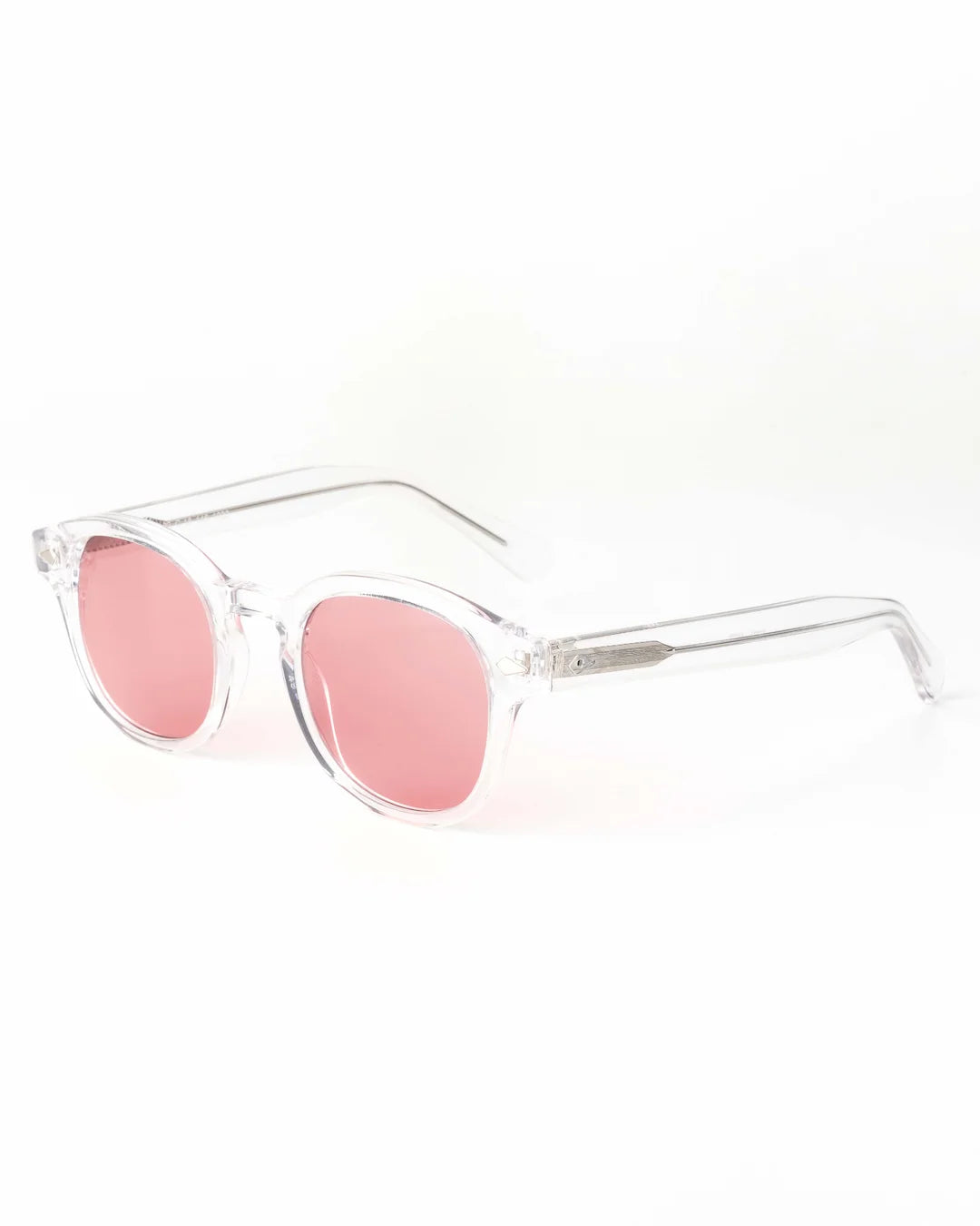 EYC Rainbow 251 · side